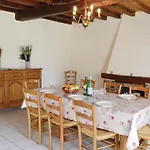 Σπίτι διακοπών Three-bedroom In *