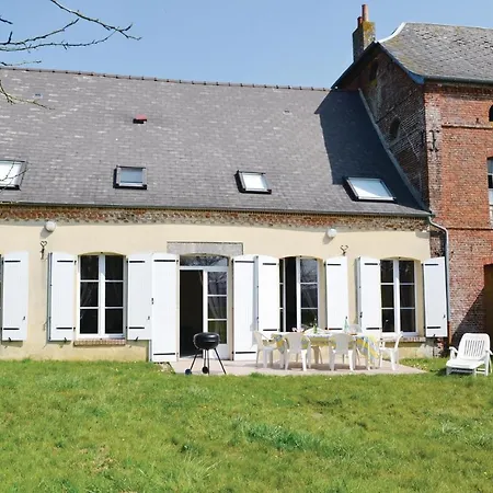 Three-bedroom In * Chigny