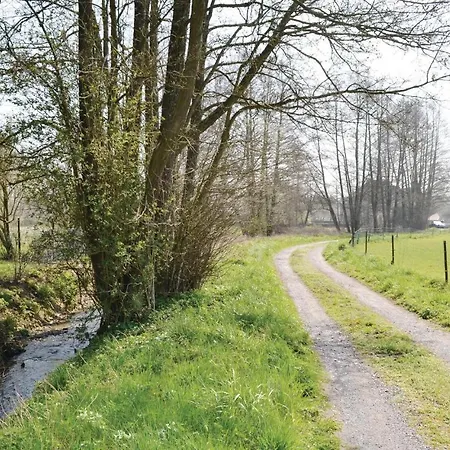 Three-bedroom In * Chigny