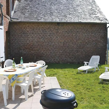 Three-bedroom In * Chigny