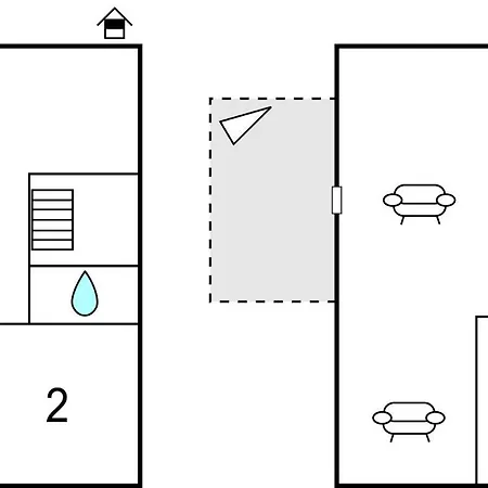 Three-bedroom In * Chigny
