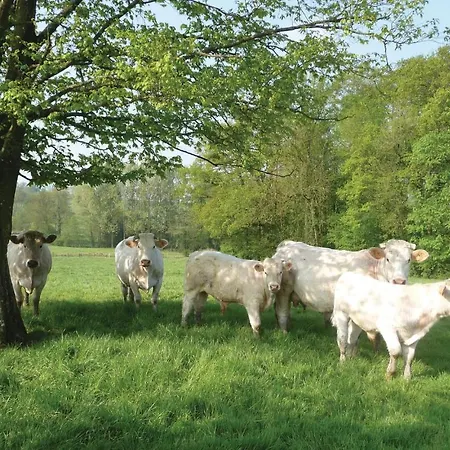 Feriehus Three-bedroom In Chigny