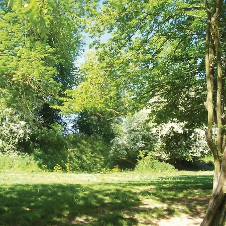 Holiday home Three-bedroom In *